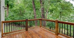 4108 NW 73rd Street, Kansas City, MO 64151