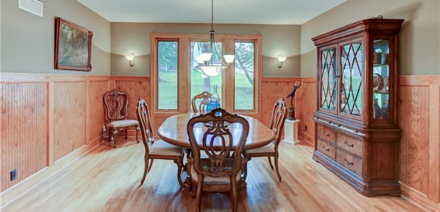4108 NW 73rd Street, Kansas City, MO 64151