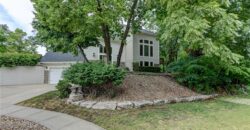 4108 NW 73rd Street, Kansas City, MO 64151