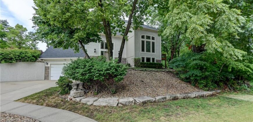 4108 NW 73rd Street, Kansas City, MO 64151