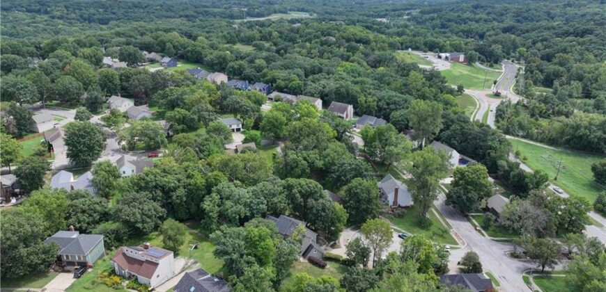 4108 NW 73rd Street, Kansas City, MO 64151