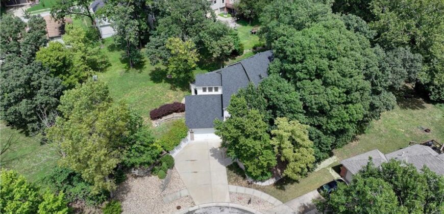 4108 NW 73rd Street, Kansas City, MO 64151