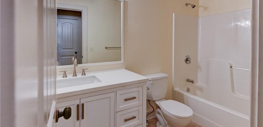 4108 NW 73rd Street, Kansas City, MO 64151
