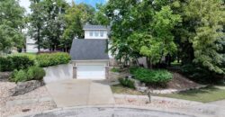 4108 NW 73rd Street, Kansas City, MO 64151