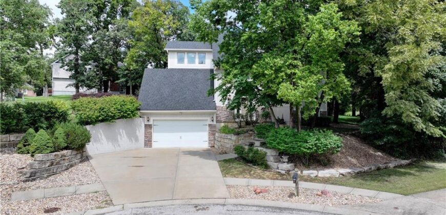 4108 NW 73rd Street, Kansas City, MO 64151