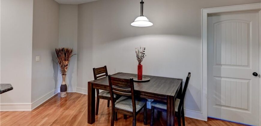 4108 NW 73rd Street, Kansas City, MO 64151