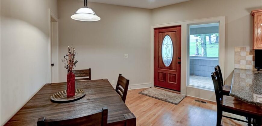4108 NW 73rd Street, Kansas City, MO 64151