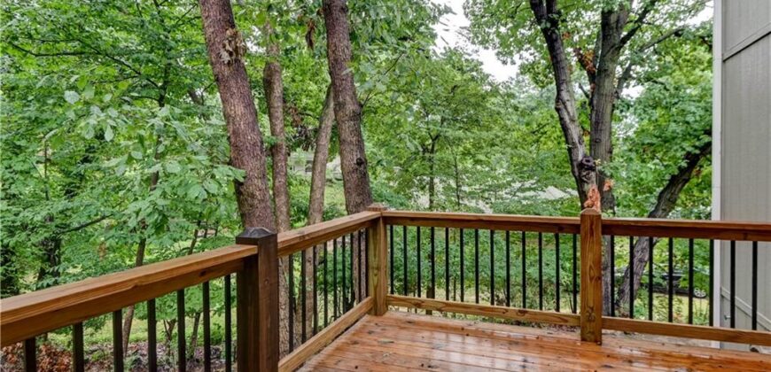 4108 NW 73rd Street, Kansas City, MO 64151