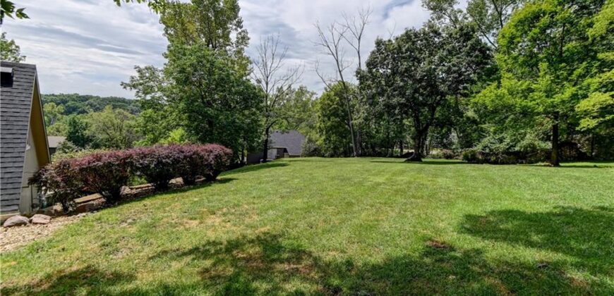 4108 NW 73rd Street, Kansas City, MO 64151