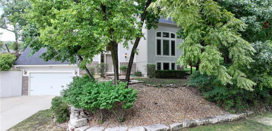 4108 NW 73rd Street, Kansas City, MO 64151