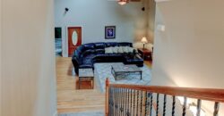 4108 NW 73rd Street, Kansas City, MO 64151