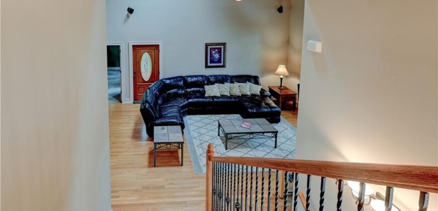 4108 NW 73rd Street, Kansas City, MO 64151