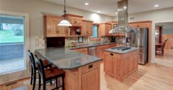 4108 NW 73rd Street, Kansas City, MO 64151