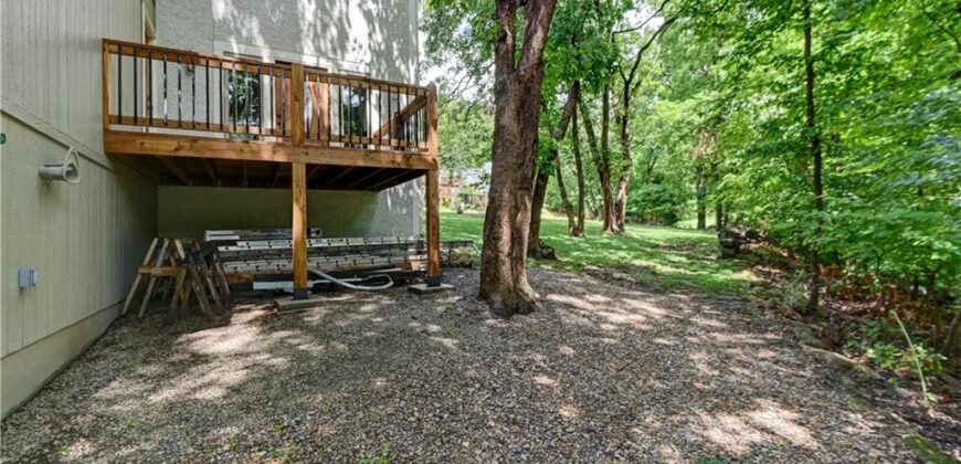 4108 NW 73rd Street, Kansas City, MO 64151
