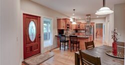 4108 NW 73rd Street, Kansas City, MO 64151