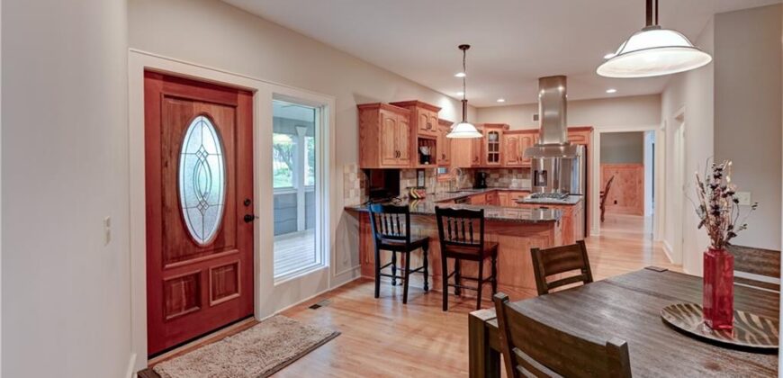 4108 NW 73rd Street, Kansas City, MO 64151