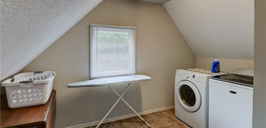 4108 NW 73rd Street, Kansas City, MO 64151