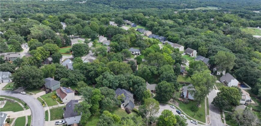 4108 NW 73rd Street, Kansas City, MO 64151