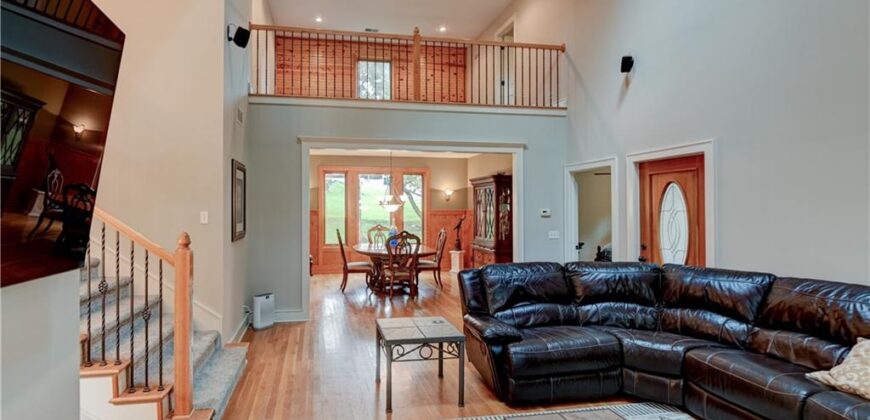 4108 NW 73rd Street, Kansas City, MO 64151