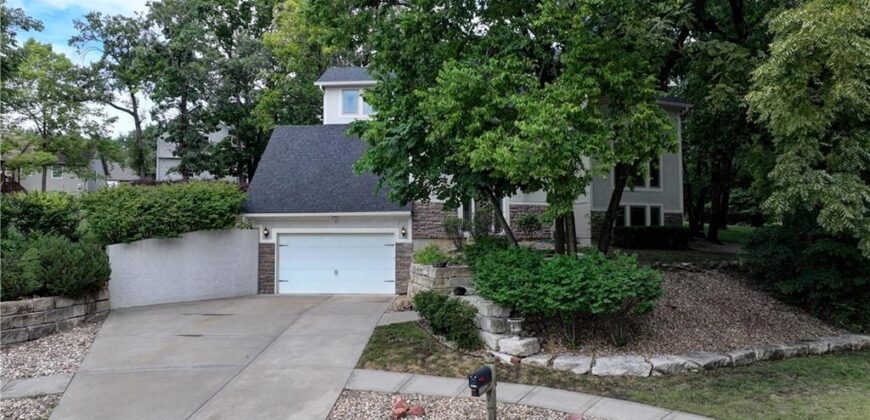 4108 NW 73rd Street, Kansas City, MO 64151