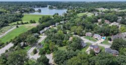 4108 NW 73rd Street, Kansas City, MO 64151