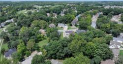 4108 NW 73rd Street, Kansas City, MO 64151