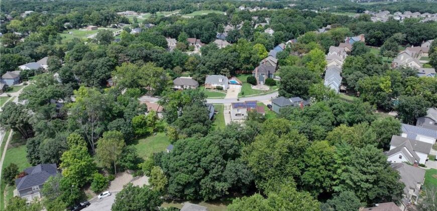 4108 NW 73rd Street, Kansas City, MO 64151