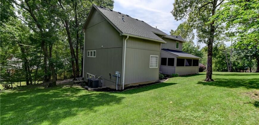 4108 NW 73rd Street, Kansas City, MO 64151