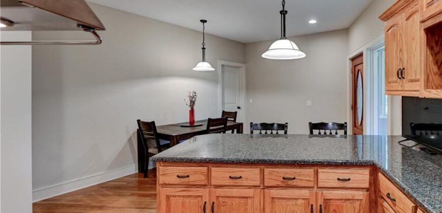 4108 NW 73rd Street, Kansas City, MO 64151