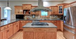 4108 NW 73rd Street, Kansas City, MO 64151