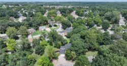 4108 NW 73rd Street, Kansas City, MO 64151