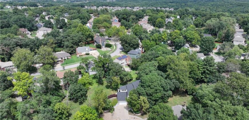 4108 NW 73rd Street, Kansas City, MO 64151
