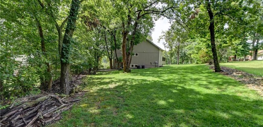 4108 NW 73rd Street, Kansas City, MO 64151