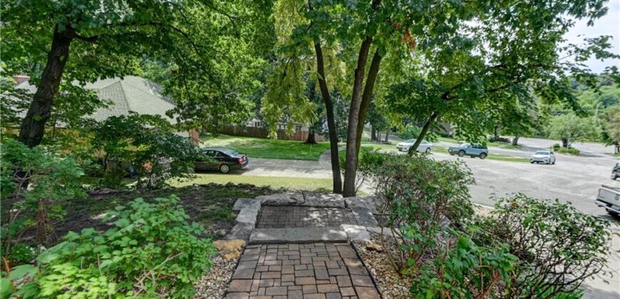 4108 NW 73rd Street, Kansas City, MO 64151