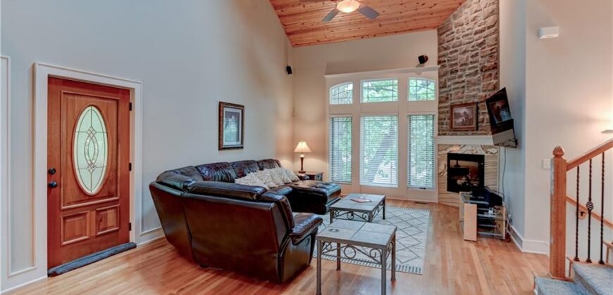 4108 NW 73rd Street, Kansas City, MO 64151