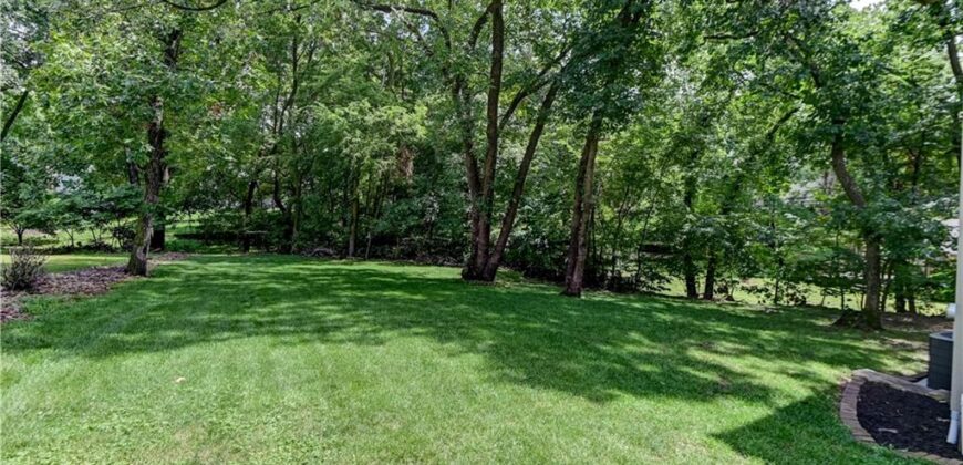 4108 NW 73rd Street, Kansas City, MO 64151
