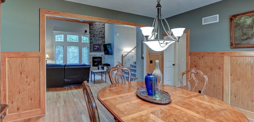 4108 NW 73rd Street, Kansas City, MO 64151