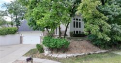 4108 NW 73rd Street, Kansas City, MO 64151