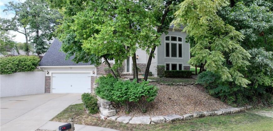 4108 NW 73rd Street, Kansas City, MO 64151