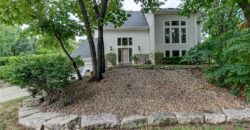 4108 NW 73rd Street, Kansas City, MO 64151