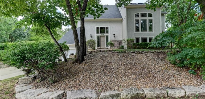 4108 NW 73rd Street, Kansas City, MO 64151