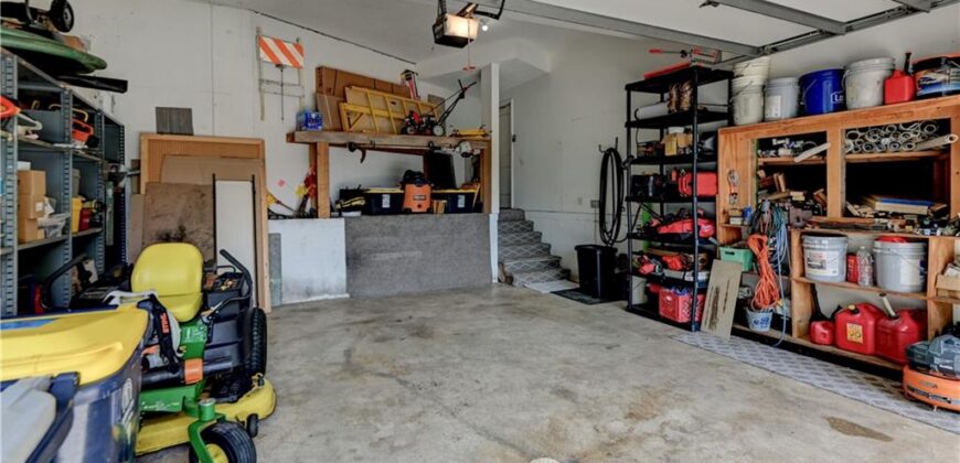 4108 NW 73rd Street, Kansas City, MO 64151