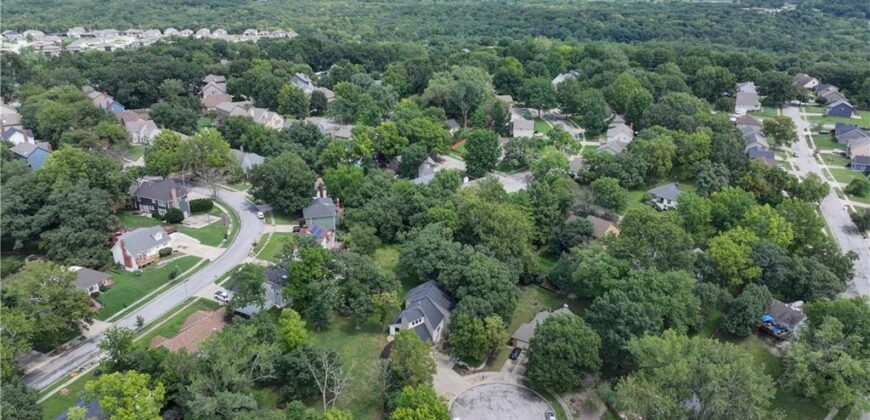 4108 NW 73rd Street, Kansas City, MO 64151