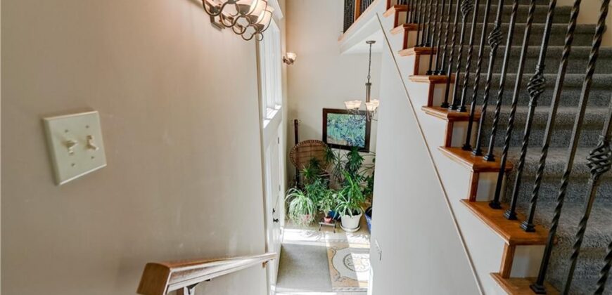 4108 NW 73rd Street, Kansas City, MO 64151
