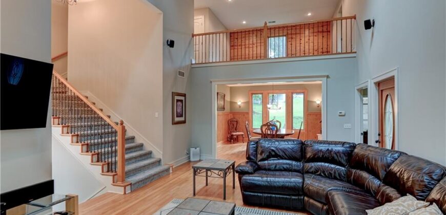 4108 NW 73rd Street, Kansas City, MO 64151