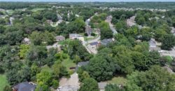 4108 NW 73rd Street, Kansas City, MO 64151