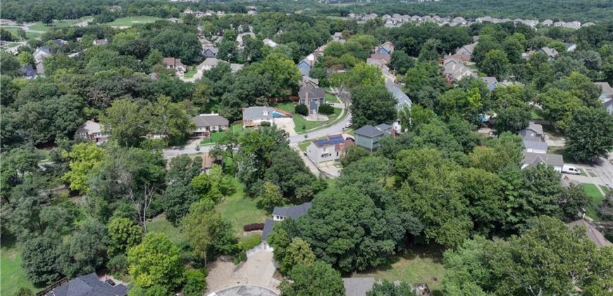 4108 NW 73rd Street, Kansas City, MO 64151