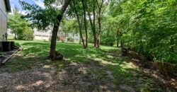 4108 NW 73rd Street, Kansas City, MO 64151