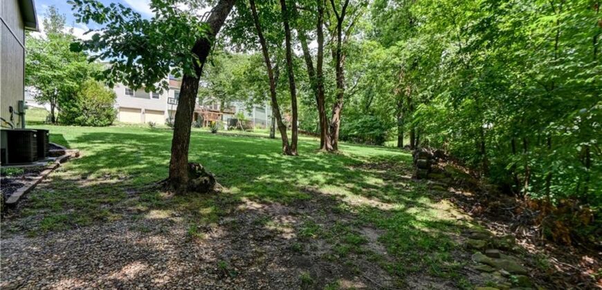 4108 NW 73rd Street, Kansas City, MO 64151