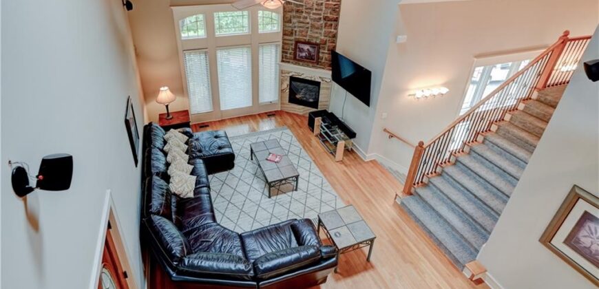 4108 NW 73rd Street, Kansas City, MO 64151